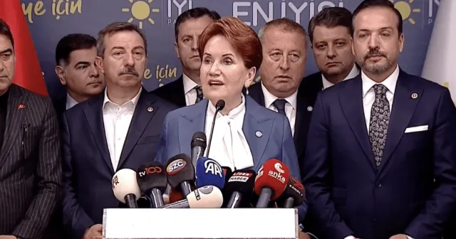 Meral Akşener