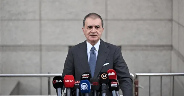 Ömer Çelik