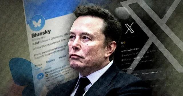 Bluesky'a Göç: Musk'tan kurtulmak için mi yoksa temel bir ihtiyaç mı?