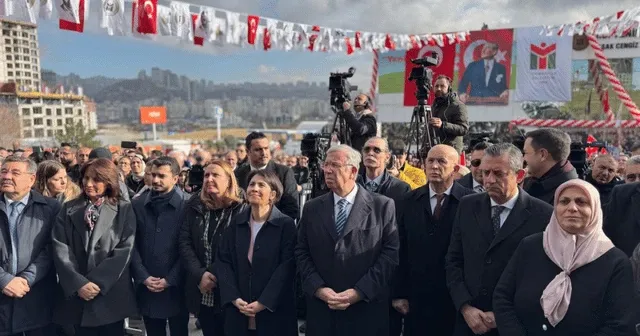 Mansur Yavaş