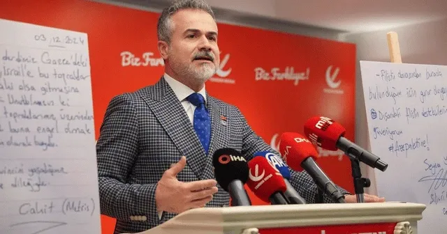 Suat Kılıç