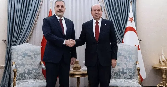Hakan Fidan