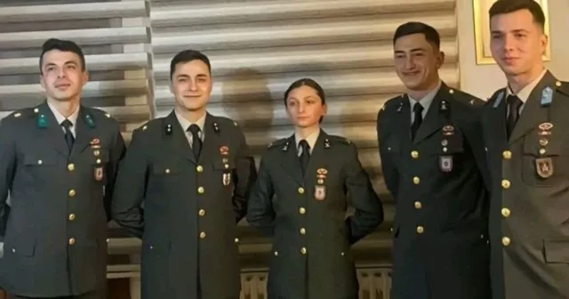 İhraç edilen teğmenlerin avukatlardan açıklama