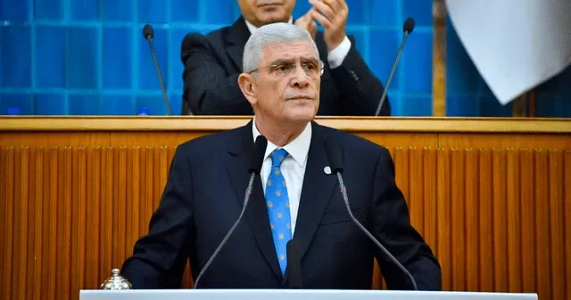 Müsavat Dervişoğlu
