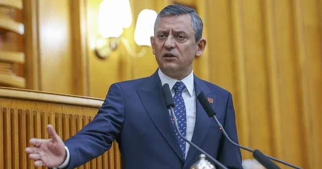 Özgür Özel