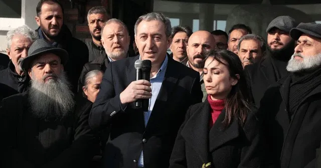 Tuncer Bakırhan