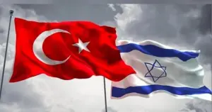 Terörist İsrail Türkiye’ye saldırabilir mi?