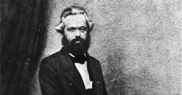 Karl Marx ve diyalektik materyalizm ilişkisi üzerine kısa anatomi