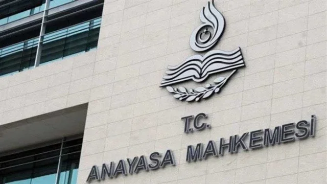 Ekonomik anayasaya aykırılık