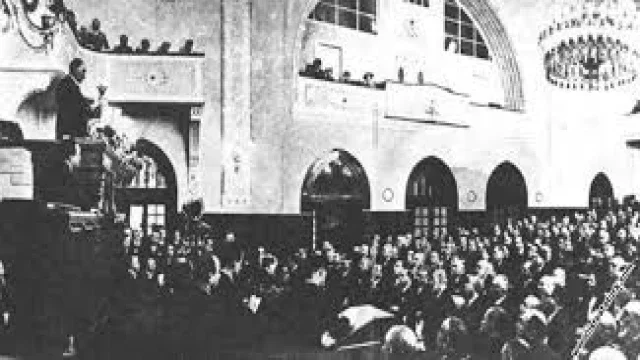Kemalizm Kurultayı
