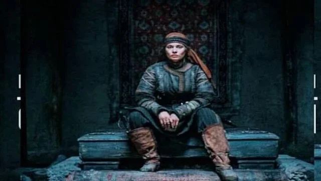 Ötekiyi okumak: Dede Korkut’ta Selcen Hatun