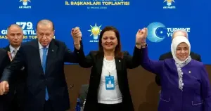 Rozet Takanlar, Takılanlar… Peki AK Partililer Mutlu mu?