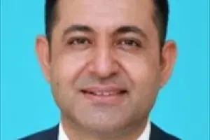 Erdem Bağcı