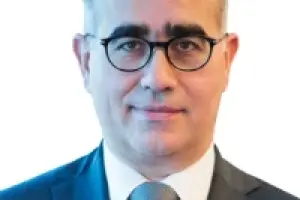 M. Coşkun Cangöz