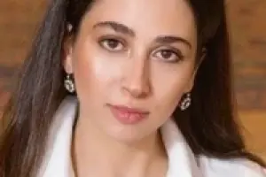 Elif Bengisu
